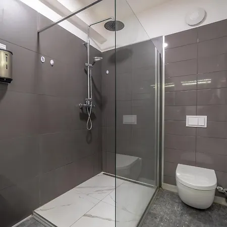Ar Rezidencia Pri Radnici Apartment