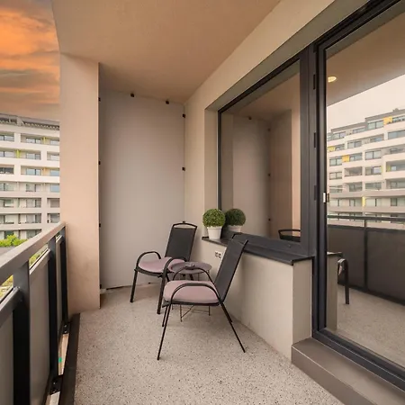 Apartment Ar Rezidencia Pri Radnici