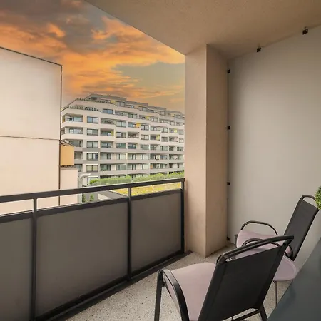 Apartment Ar Rezidencia Pri Radnici *