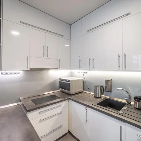 Apartment Ar Rezidencia Pri Radnici Kosice