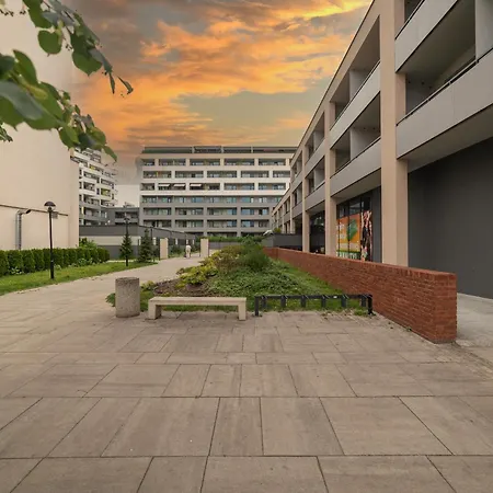 Apartment Ar Rezidencia Pri Radnici Kosice
